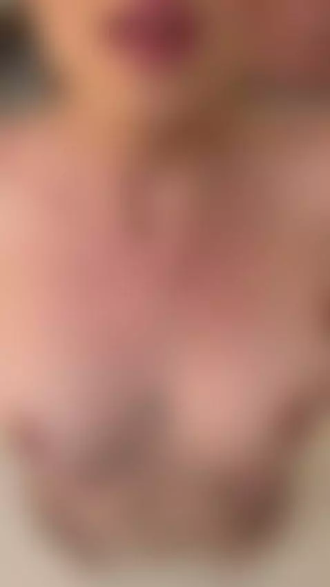 Explode in my tits by aliccegray