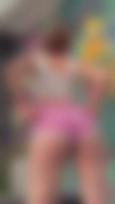 Sexy ass by aliccegray