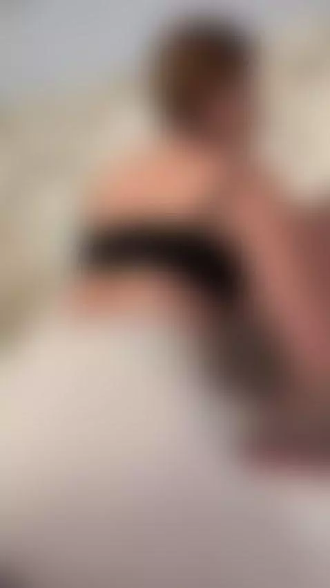 Sexy ass by aliccegray