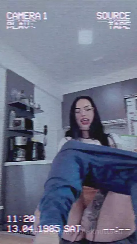 Video by chinaknuttsen