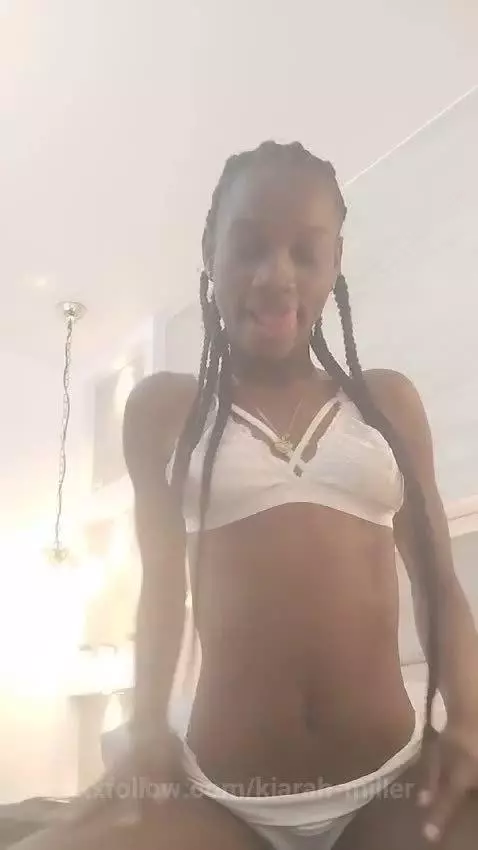 Every wish is like an opportunity to...💦😏 by kiarah-miller