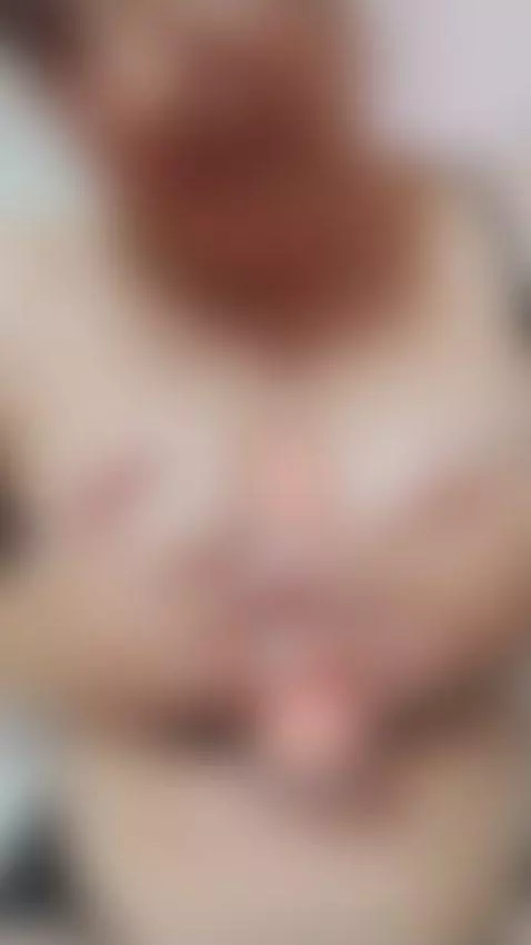 do you like it when I spit it out?🤯 by catiris