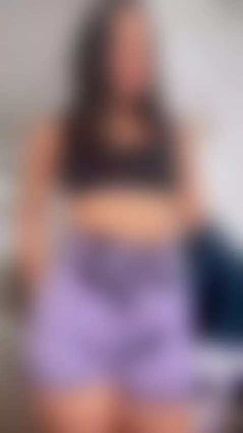 Do u like my outfit?💜 by angelgates