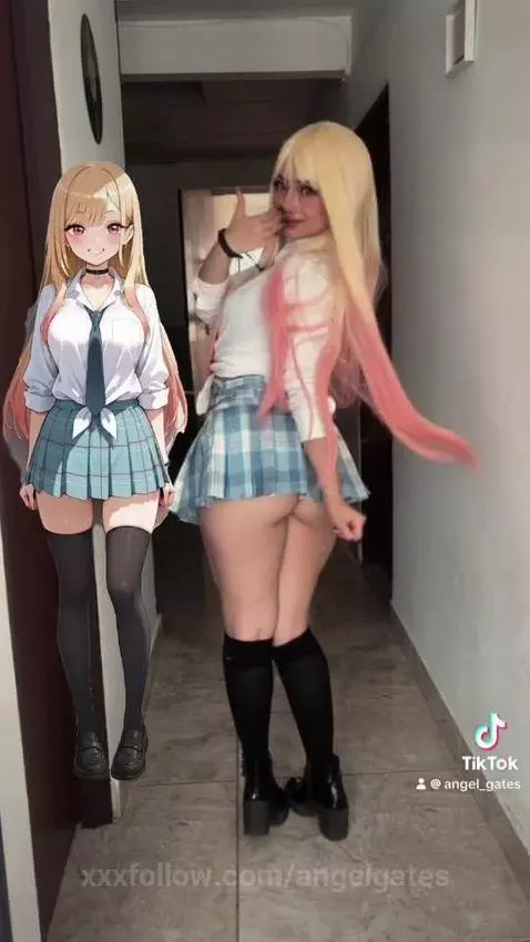 hellooooo🩷 by angelgates