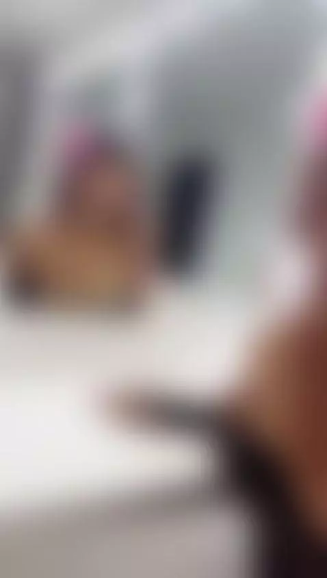 Let me taste your sweet milk baby?  🍆🔥😈 by salomebenz