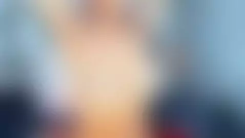 You let me try your sweet milk baby by salomebenz