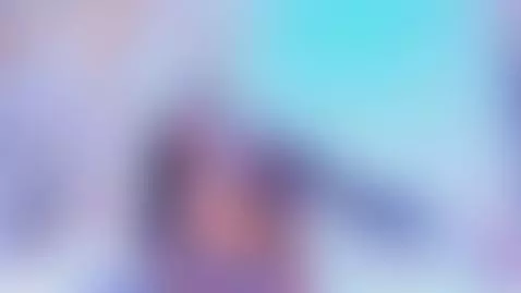 Sexy Latin hot with huge bes bouncing for you by salomebenz