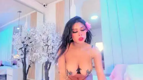 Fuck my breasts with your big hot cock by salomebenz