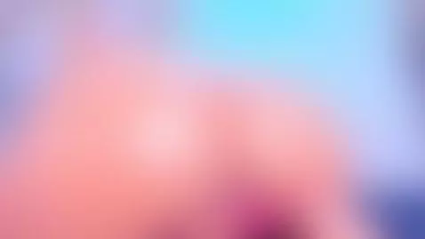 fingering pussy in doggy by salomebenz