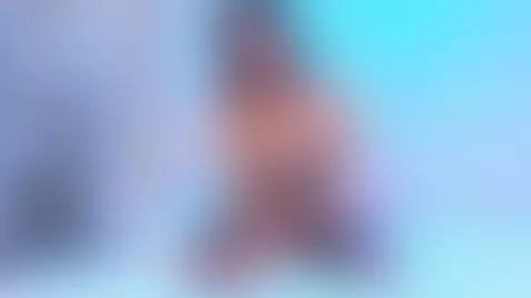 sensual big tits by salomebenz