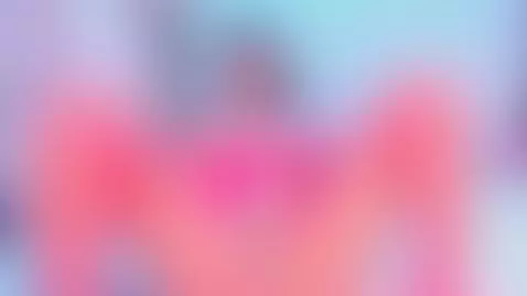 pussy brunette and creamy by salomebenz