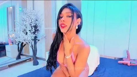 delicious wet breasts want to be sucked by your hot mouth 💦🔥 by salomebenz