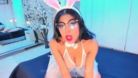 ride in you cock by salomebenz