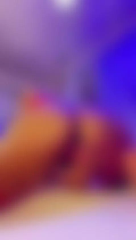 I'm touching myself slowly thinking about your hard cock 🍓🔥 by salomebenz