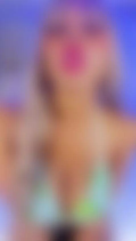 let me spit on your face darling and put it deep inside me 🔥 by salomebenz