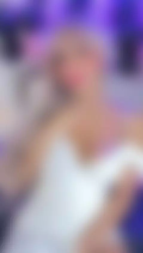 sensual brunette for you sexy dress by salomebenz