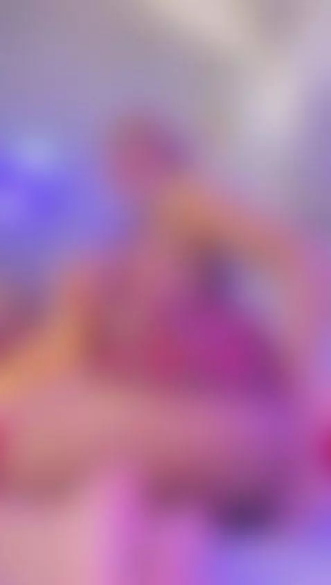 touch my asshole sexy by salomebenz