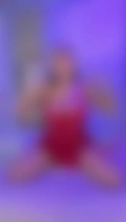 delicious brunette wants you to fuck her without mercy by salomebenz