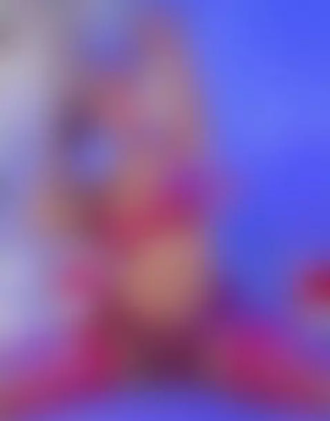 delicious hot body for you by salomebenz