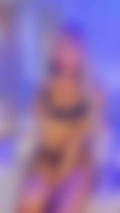 bounce my bigtits for you by salomebenz