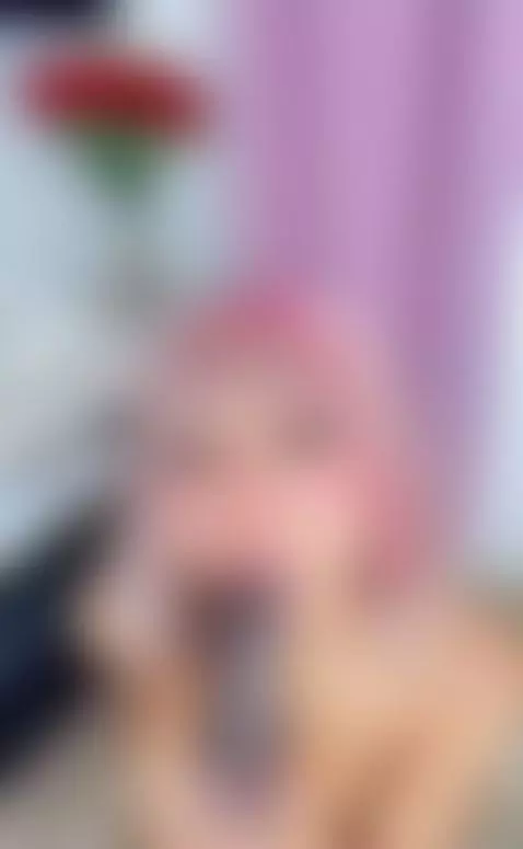 blowjob for you cock by salomebenz