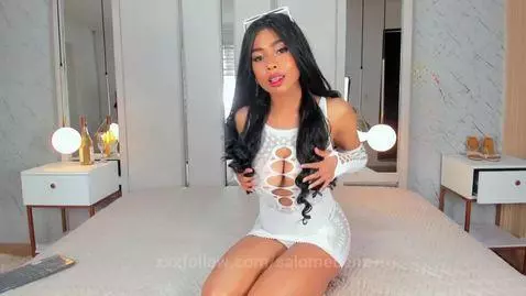 Come feel the best orgasms that I can give you and fill me w... by salomebenz