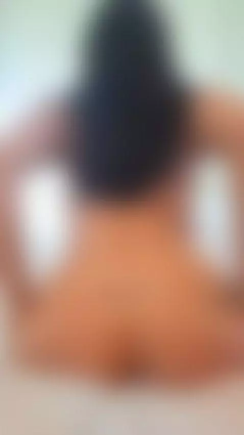 fuck me ass by baezcam