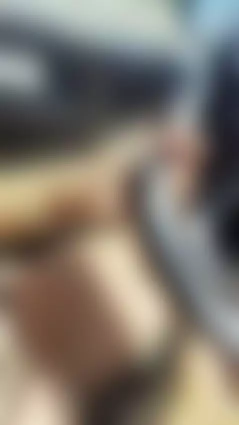 Fingering while driving 😋 by magiarosa