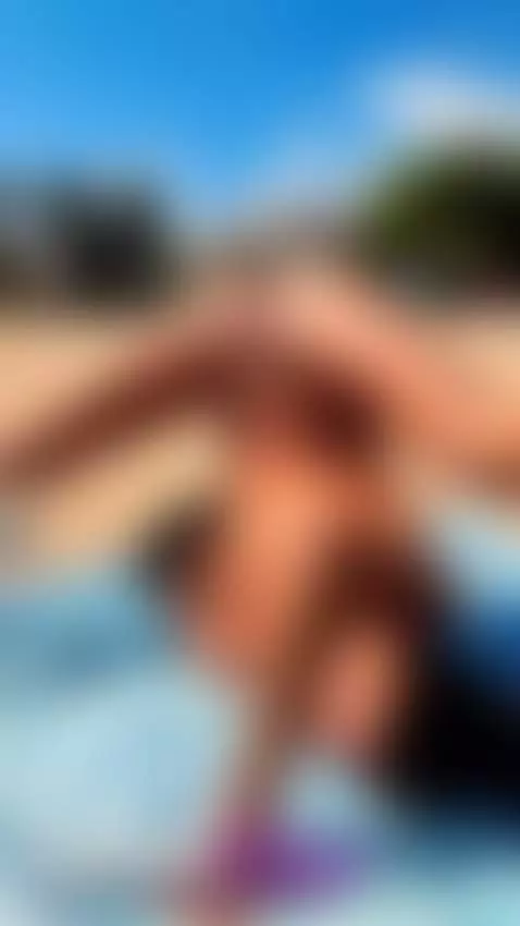 My beach by magiarosa