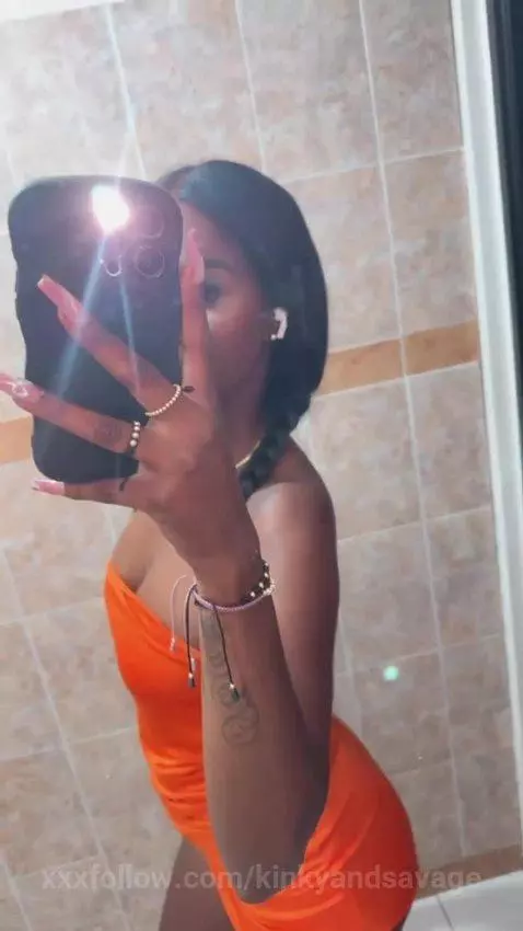 Too hot to handle. 🥵🍆 by kinkyandsavage