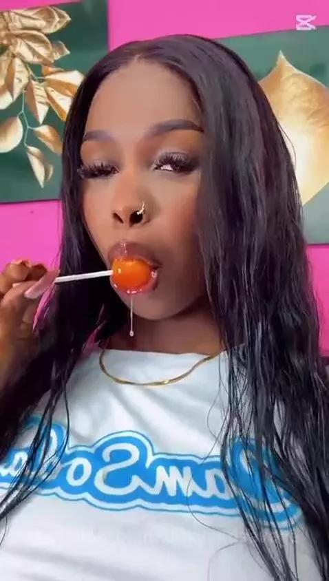 Your wish fulfilled😏😈 by kinkyandsavage