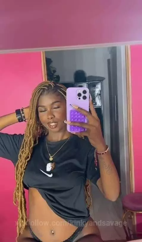 It's a shame you're not here right now, because I'd be all o... by kinkyandsavage