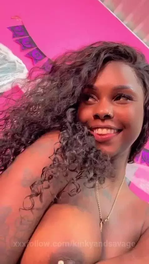 Are you sure you just want to talk? 👀💋 by kinkyandsavage