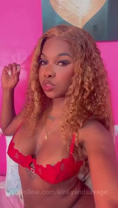 🔥Im so fucking hot as hell 🔥 by kinkyandsavage