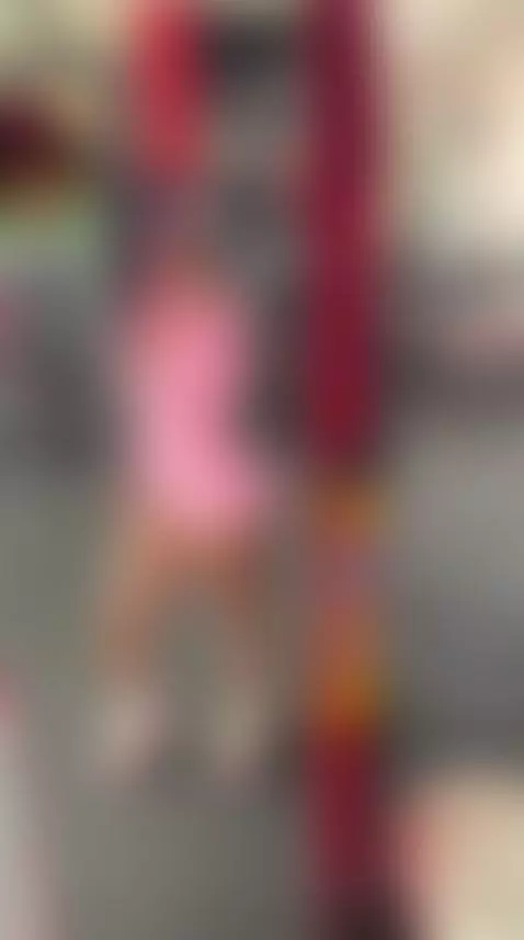 I've finished my workout, would you like to be my cardio par... by kinkyandsavage