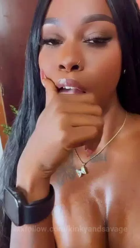 I love flirting before enjoying your dick.🫦🥵🍆 by kinkyandsavage