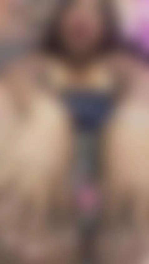 spread my pussy lips and lick it so deep! by karliemoss