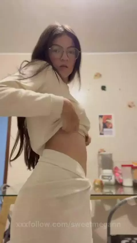 We play in the kitchen by sweetmegann