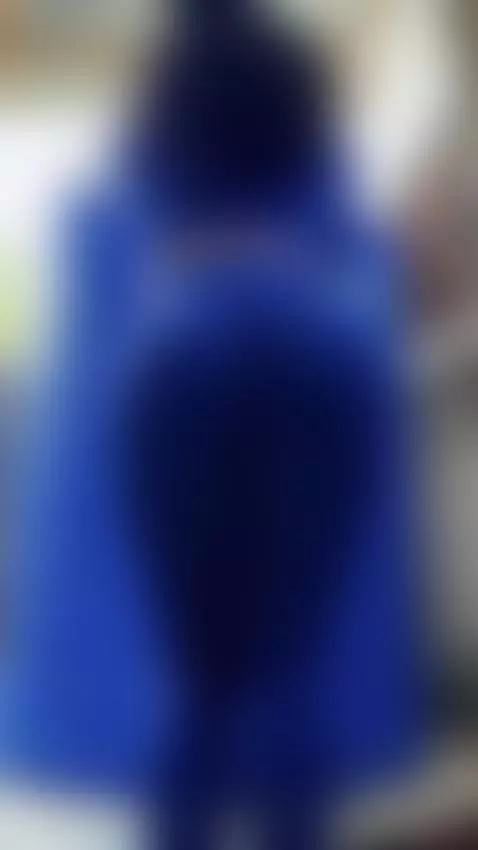 How’s the view? 🩵💙 by idaliaalessandra