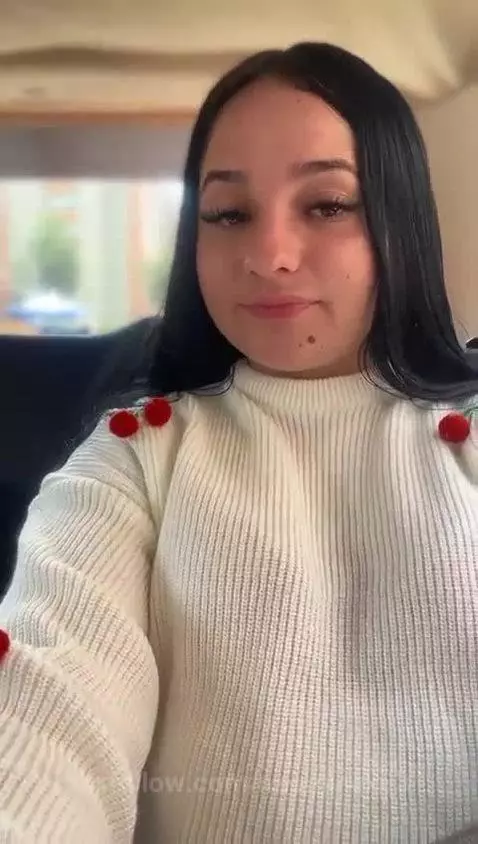 BEAUTIFUL by naomisex63