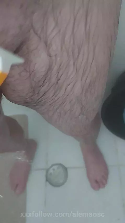 🥒💦 by alemaosc