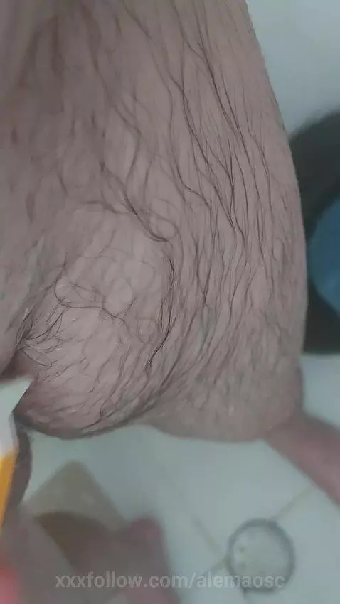 🛀🥒 by alemaosc