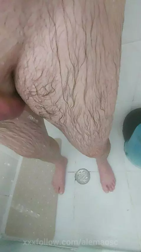 🥒💦💦💦 by alemaosc