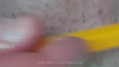 🥒💦💦💦 by alemaosc