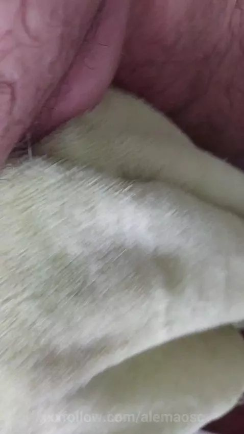 🛀🥒💦💦💦 by alemaosc