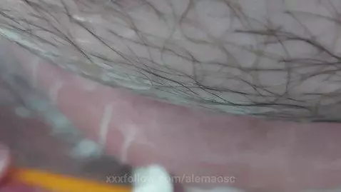 🛀🥒💦💦💦💦 by alemaosc