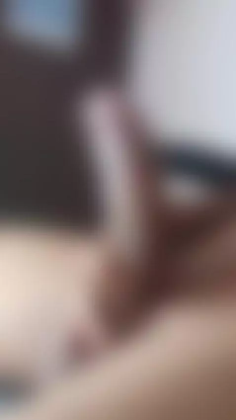 Hello, good morning, I'm online now. 🌅☀️ by georgecock24cm