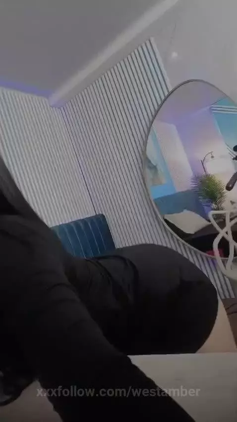 kissing, ass, dress by westamber