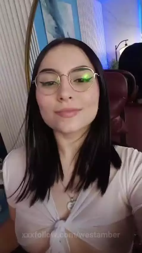 chicablanca, sensual, schoolgirl by westamber