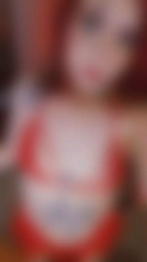 I with this red and you with that craving baby by bonnyestar